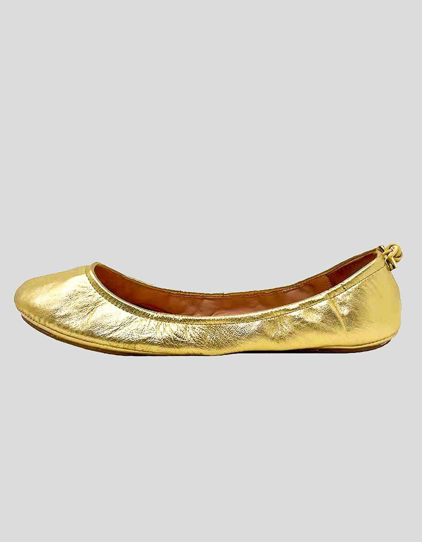 Kate Spade Ballet Flats - 9 US