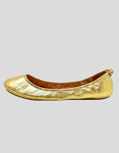 Kate Spade Ballet Flats - 9 US