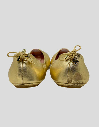 Kate Spade New York Ballet Flats - 9 US