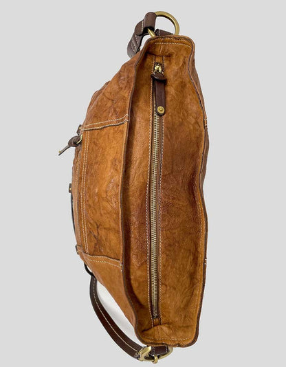 Hogan Leather Bag