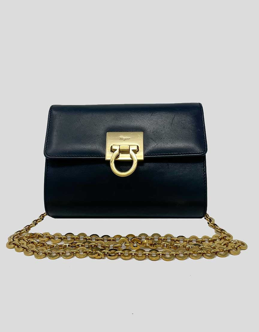 Salvatore Ferragamo Evening Bag