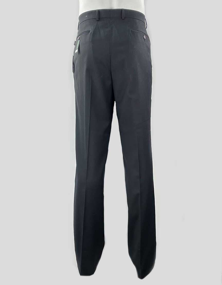 Lauren Ralph Lauren Men's Classic Fit Ultraflex Dress Pants Size 34W X 32L