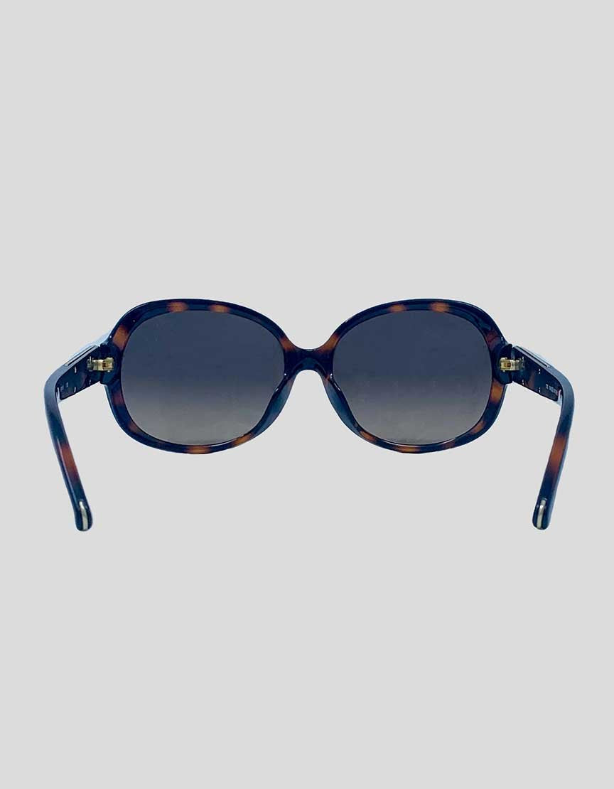 Chloe Sunglasses Women