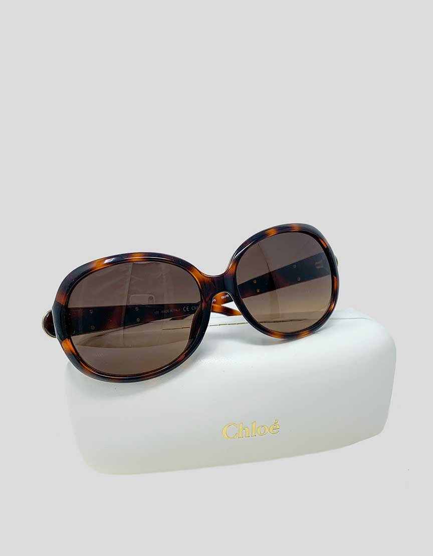 Chloe Sunglasses Women