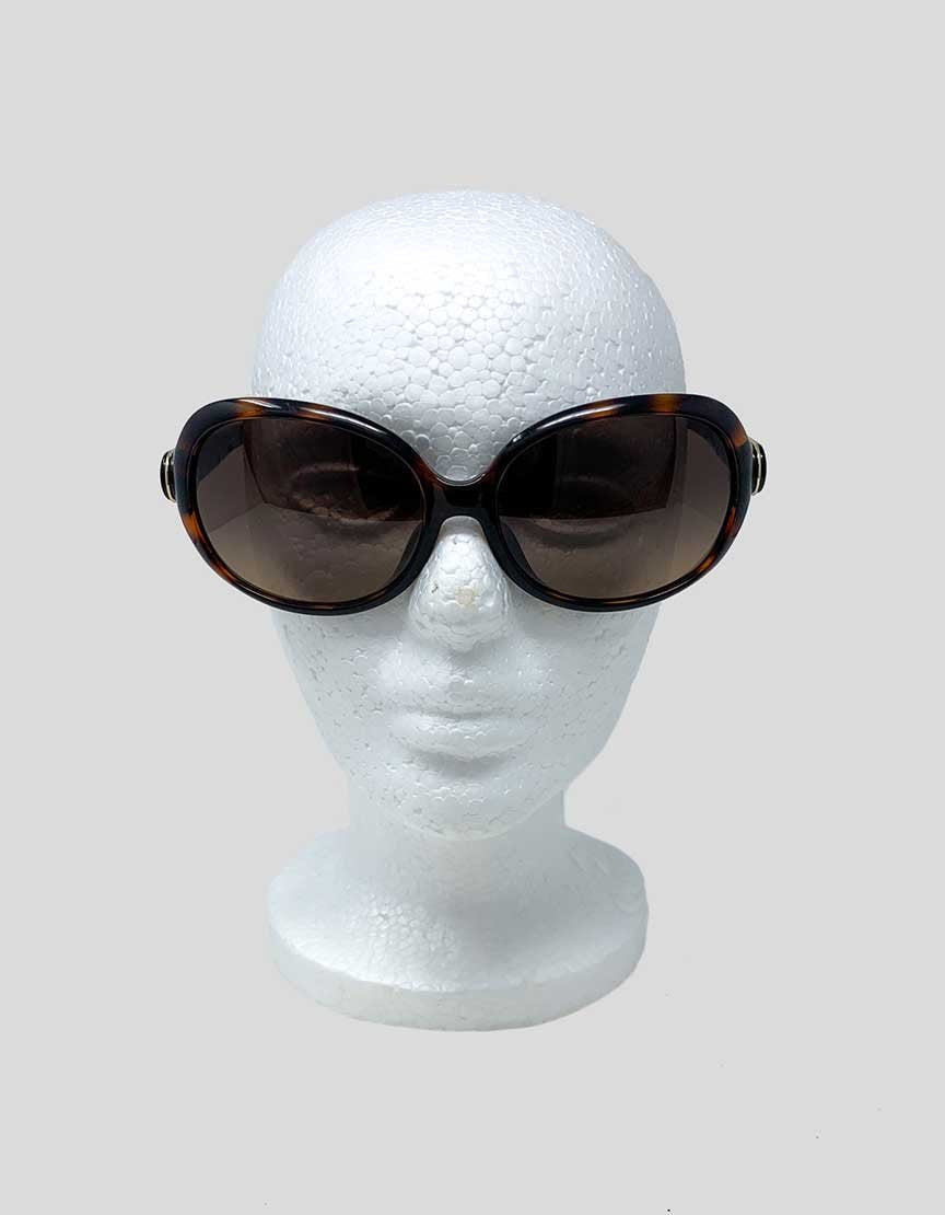 Chloe Sunglasses Women