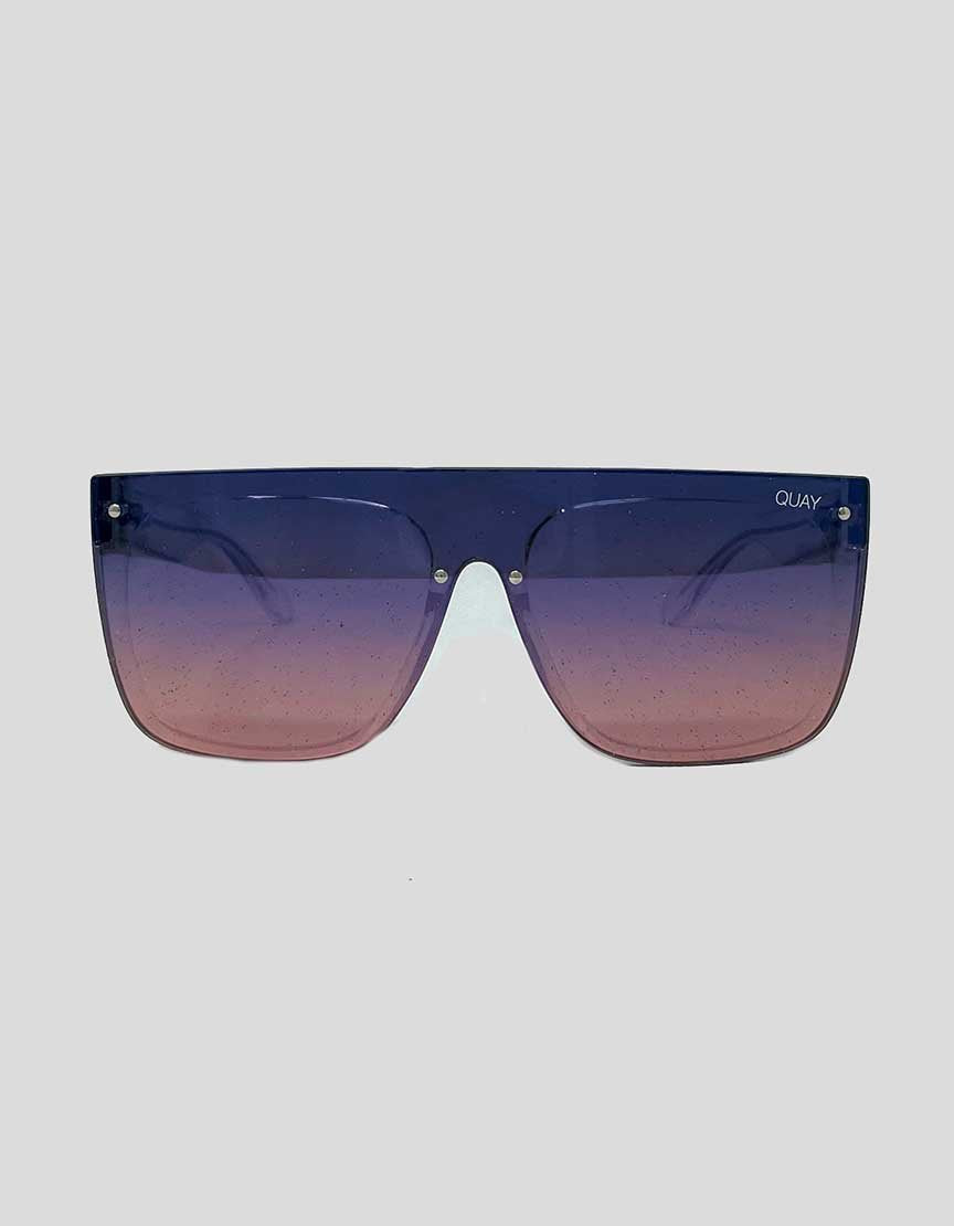 Quay Australia X Misguided Sunglasses Women