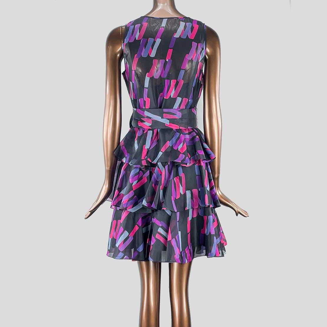 Marc By Marc Jacobs Cocktail Dress 6 US