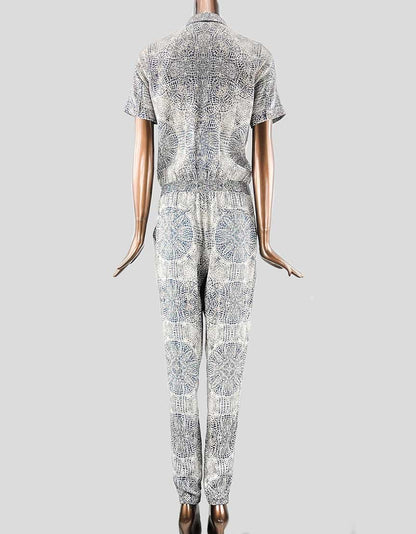 Twelfth Street by Cynthia Vincent Jumpsuit - 4 US