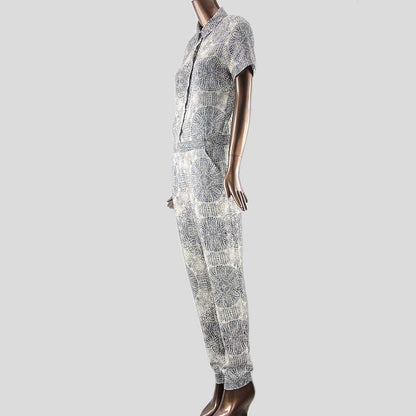 Twelfth Street by Cynthia Vincent Jumpsuit - 4 US