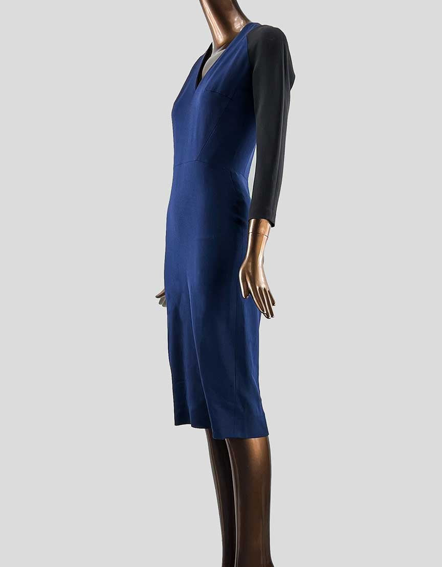 VICTORIA BECKHAM Midi Dress - 42 IT | 6 US