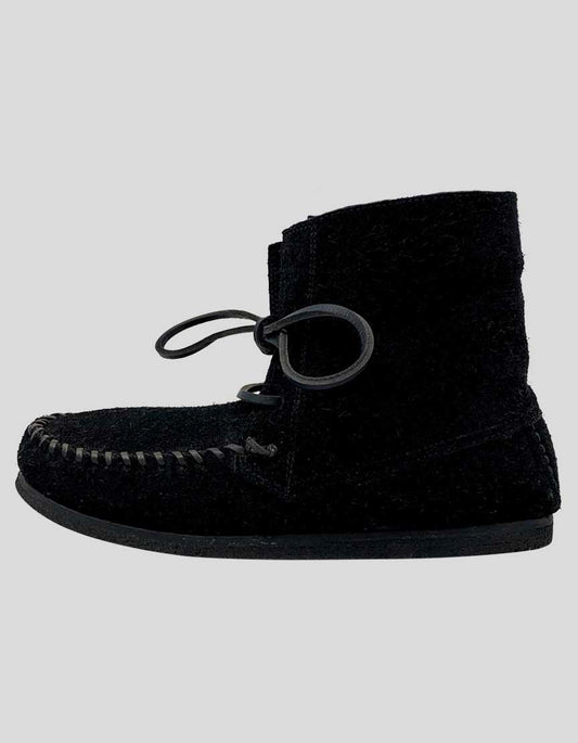 Etoile Isabel Marant Moccasin Booties  Size: 37 IT | 7 US