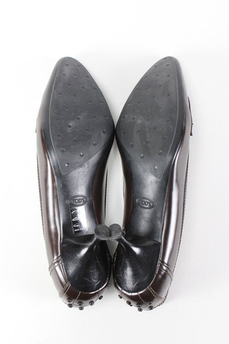 TOD's Pumps  - 9 US