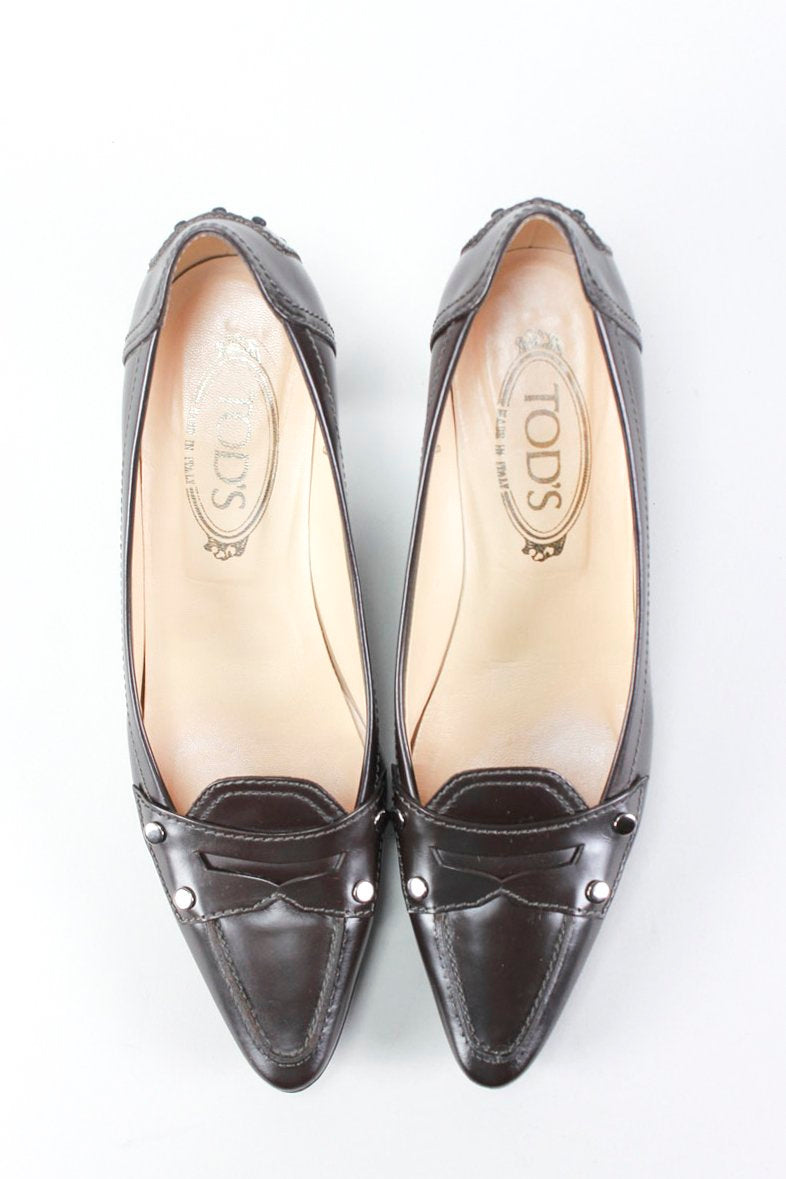 TOD's Pumps  - 9 US