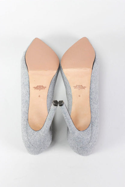 RACHEL ROY Closed Toe Heels w/ Tags - 9M US