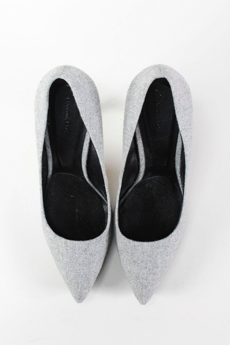 RACHEL ROY Closed Toe Heels w/ Tags - 9M US
