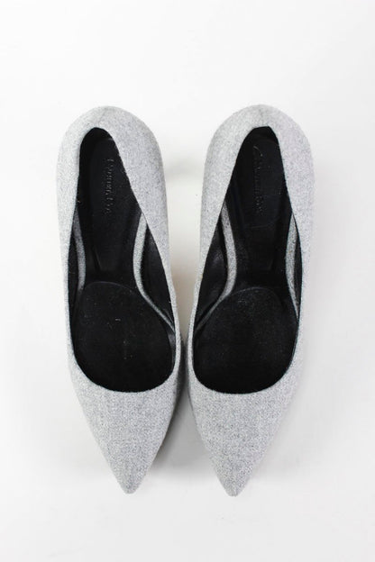 RACHEL ROY Closed Toe Heels w/ Tags - 9M US