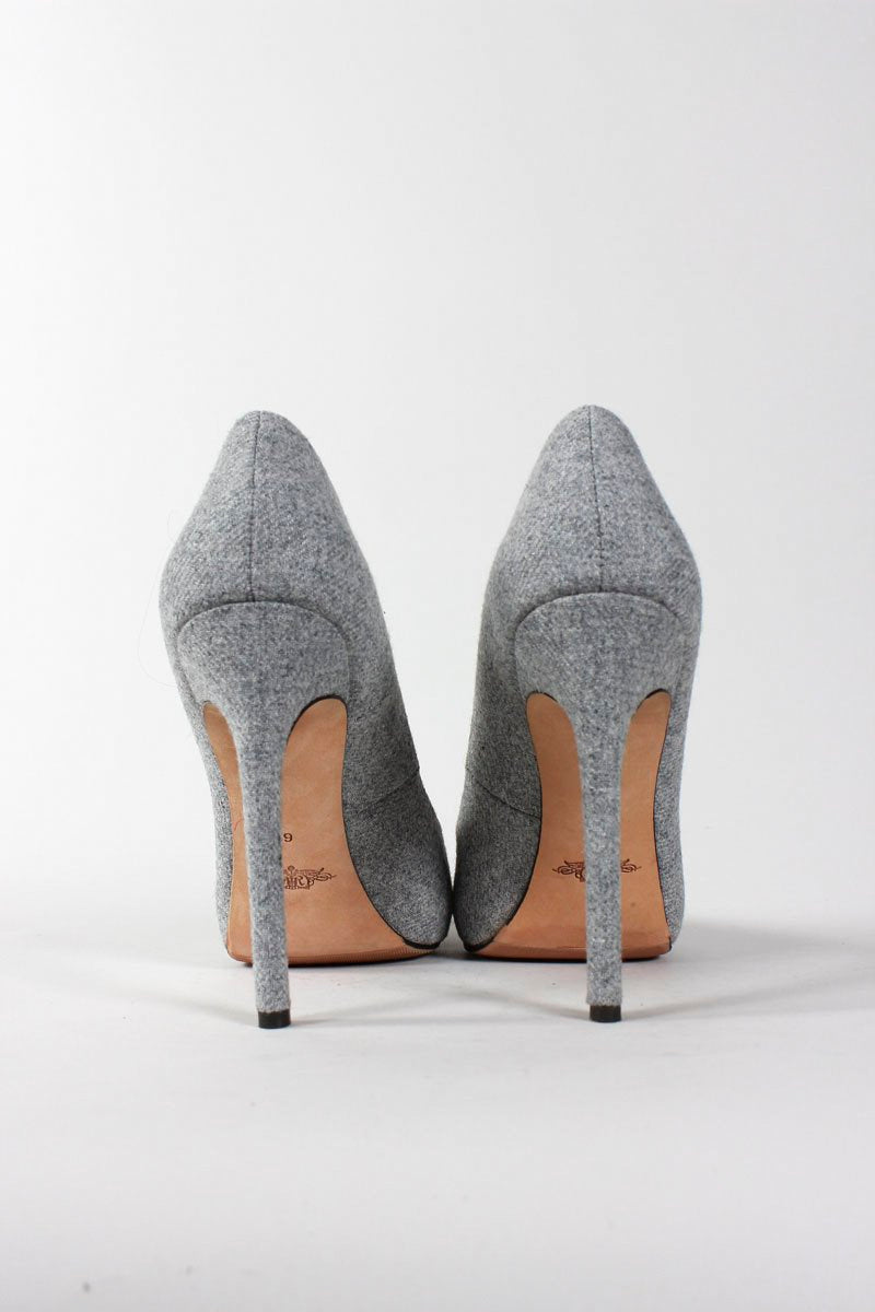 RACHEL ROY Closed Toe Heels w/ Tags - 9M US