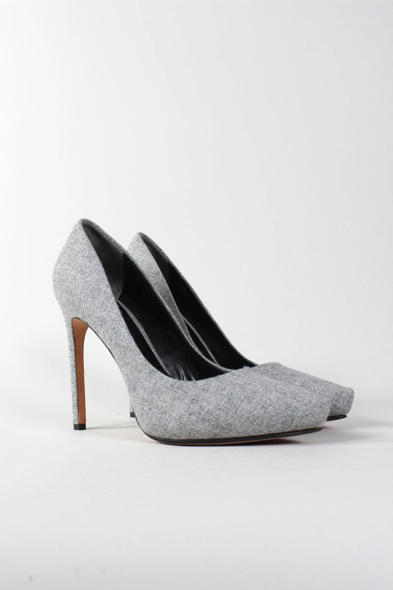 RACHEL ROY Closed Toe Heels w/ Tags - 9M US