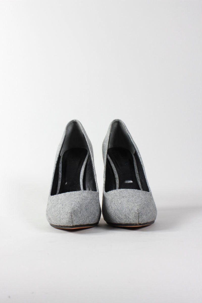 RACHEL ROY Closed Toe Heels w/ Tags - 9M US