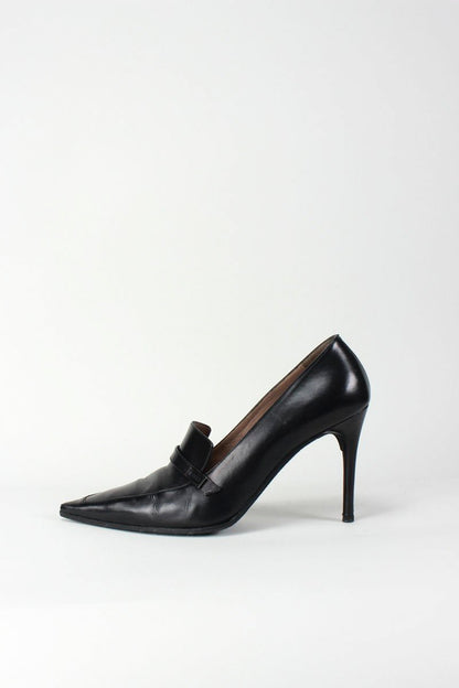 GUCCI Pointed Toe Heels - 9B US