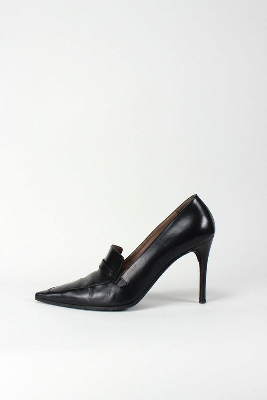GUCCI Pointed Toe Heels - 9B US