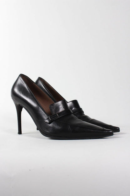 GUCCI Pointed Toe Heels - 9B US