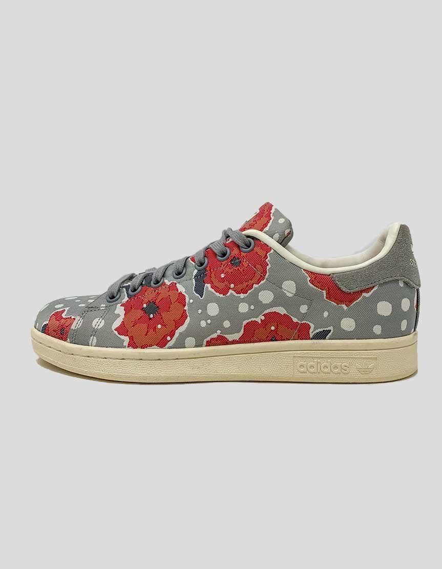 ADIDAS Stan Smith Sneakers - 8.5 US