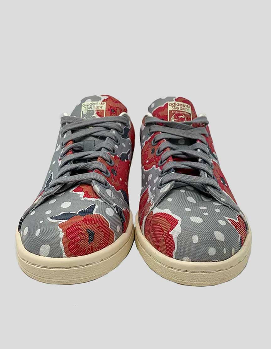 ADIDAS Stan Smith Sneakers - 8.5 US