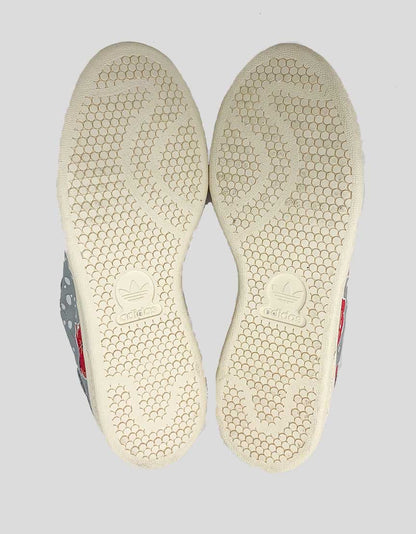 ADIDAS Stan Smith Sneakers - 8.5 US