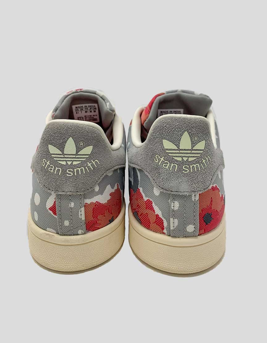 ADIDAS Stan Smith Sneakers - 8.5 US