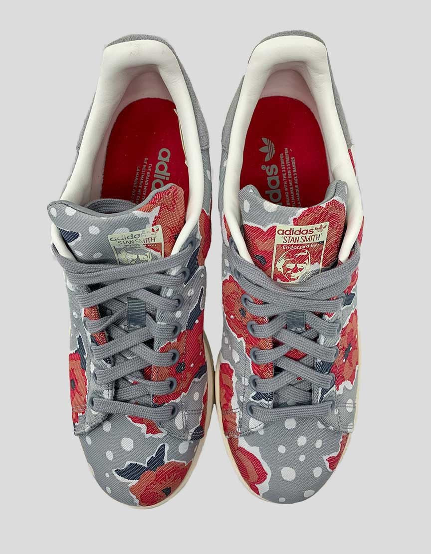 ADIDAS Stan Smith Sneakers - 8.5 US