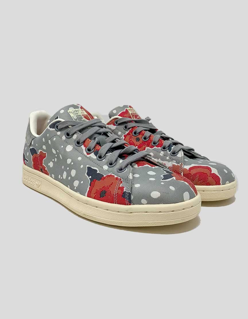 ADIDAS Stan Smith Sneakers - 8.5 US