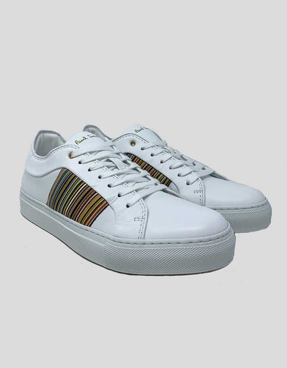 PAUL SMITH Sneakers w/ Tags US – LuxAnthropy