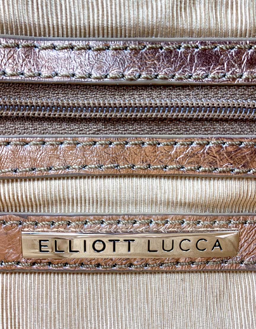 Elliott Luca Wristlet Pink