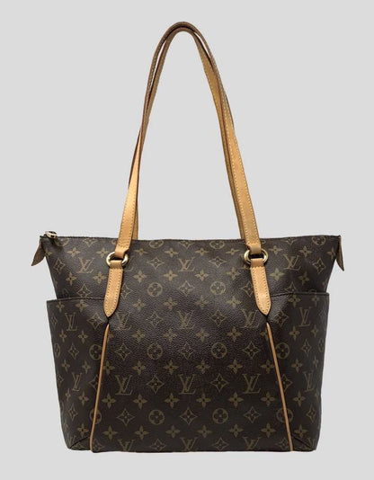 LOUIS VUITTON Totally PM handbag