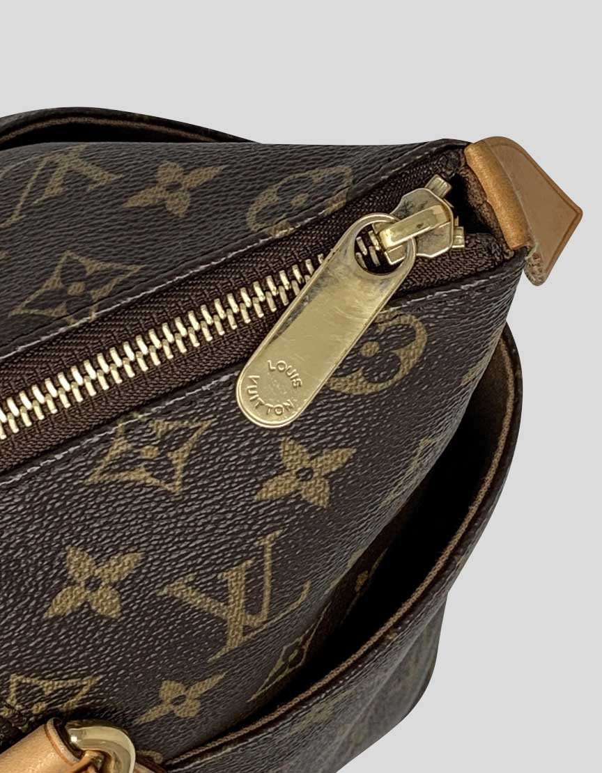 Louis Vuitton Totally Pm Shoulder Bag