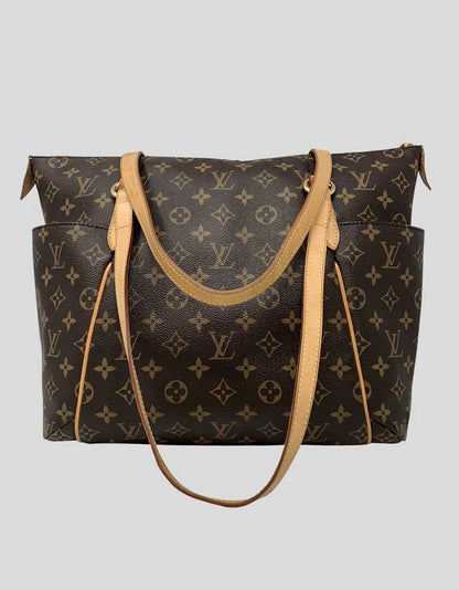 LOUIS VUITTON Totally PM handbag