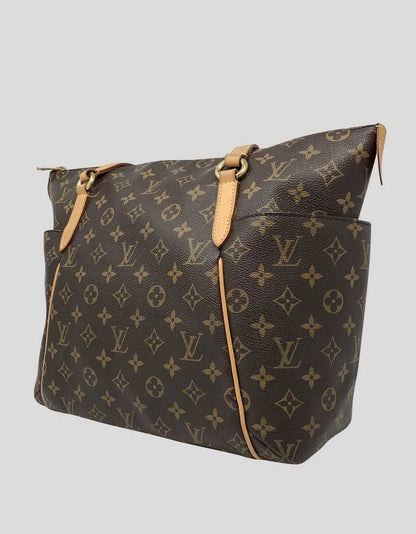 LOUIS VUITTON Totally PM handbag