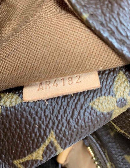 Louis Vuitton Bag Totally PM handbag