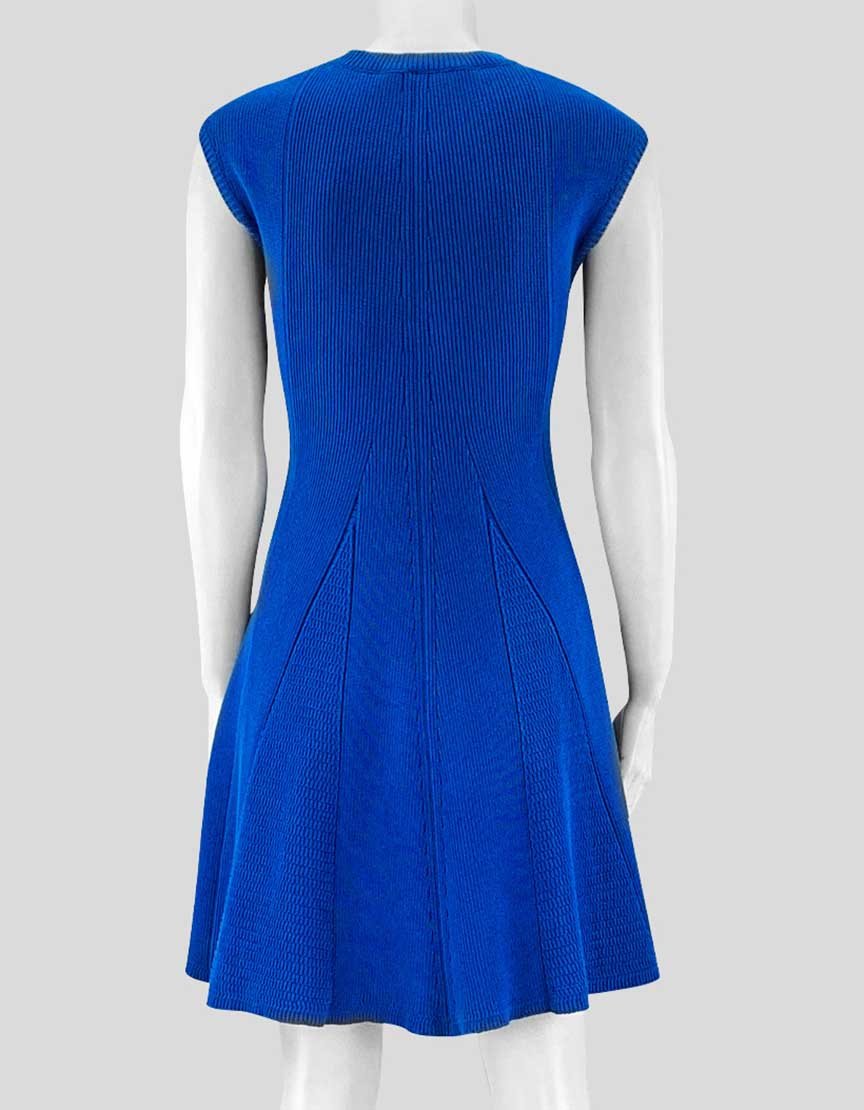 Victoria Beckham A-Line Dress - 6 US
