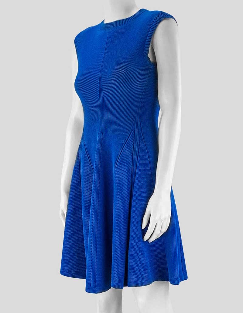 Victoria Beckham A-Line Dress - 6 US