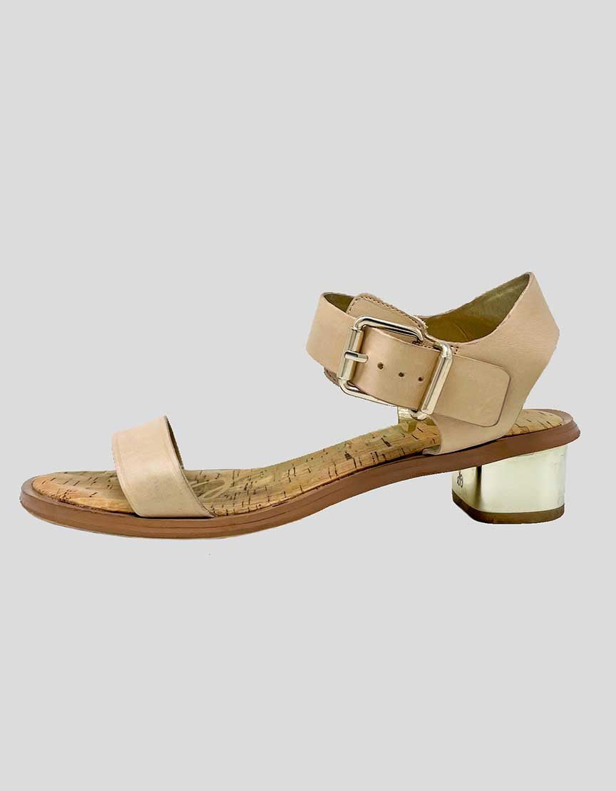 SAM EDELMAN Sandals - 8.5 US