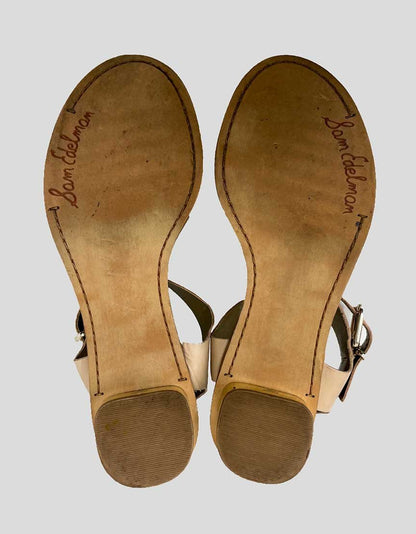 SAM EDELMAN Sandals - 8.5 US
