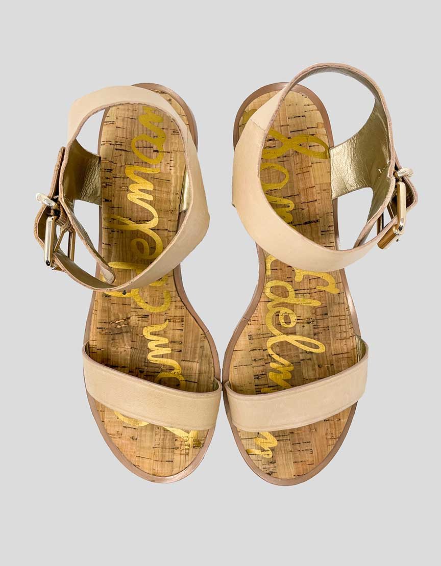 SAM EDELMAN Sandals - 8.5 US