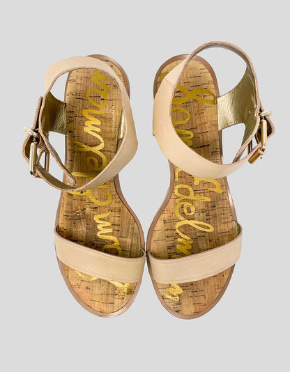 SAM EDELMAN Sandals - 8.5 US