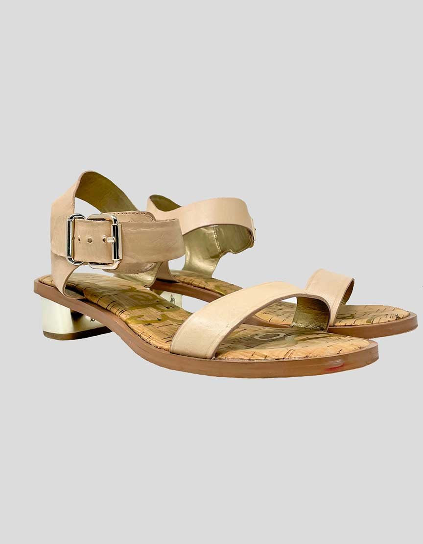 SAM EDELMAN Sandals - 8.5 US