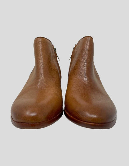 SAM EDELMAN Ankle Boots - 8.5 US
