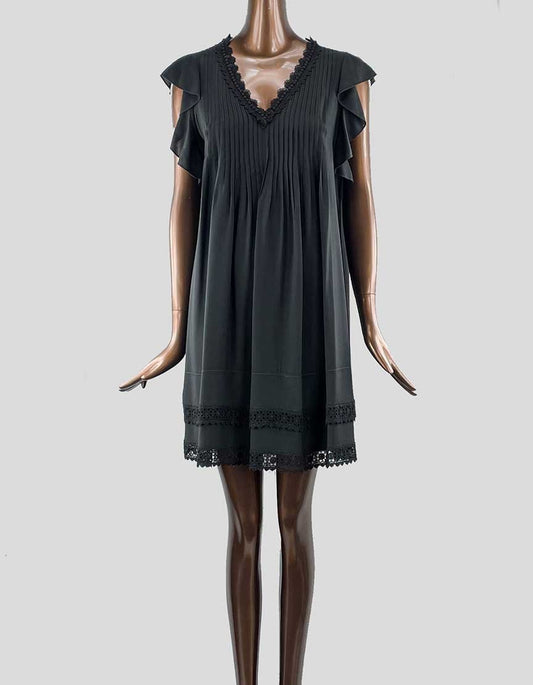 JOHNNY WAS Mini Dress - Medium
