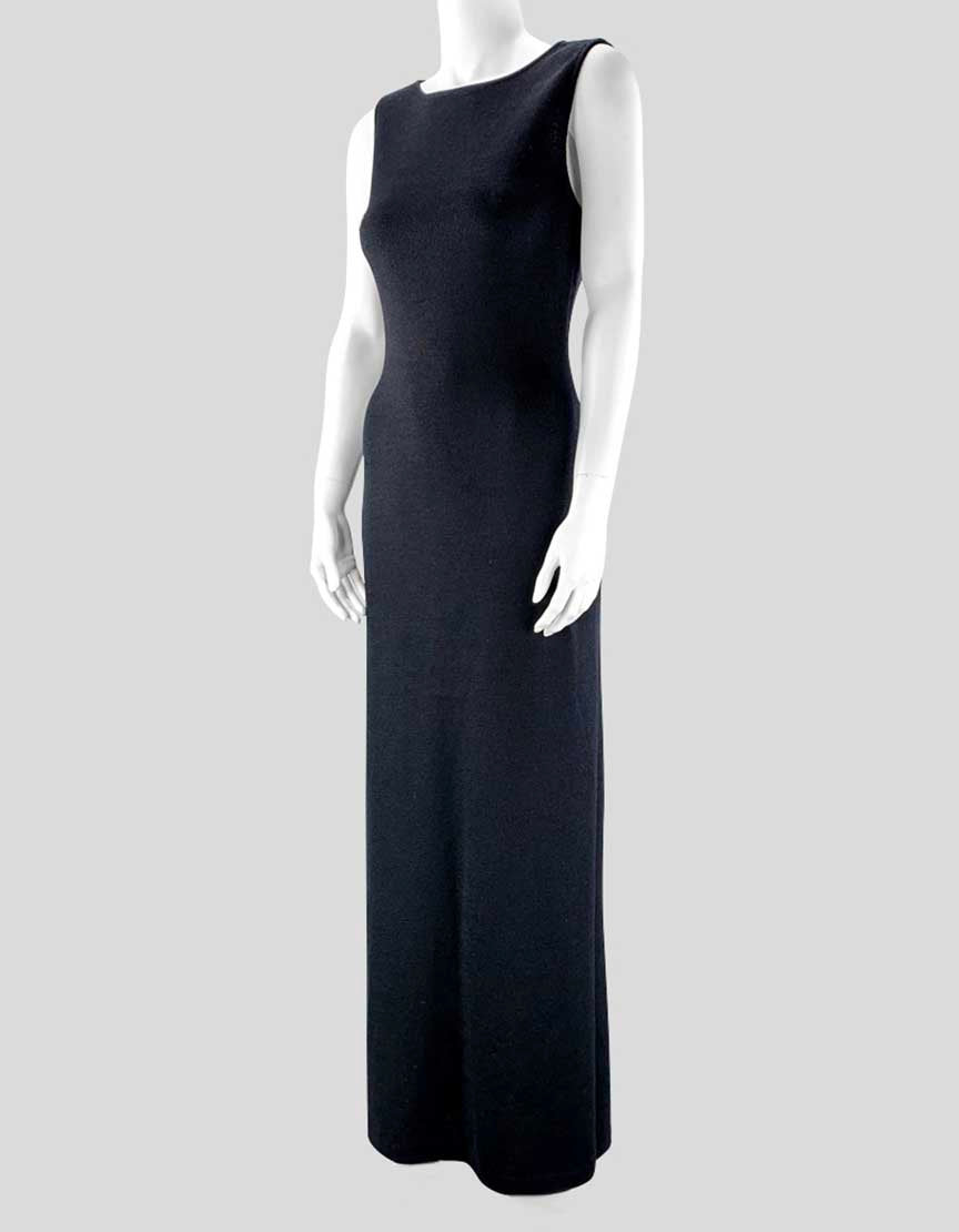 St John Collection By Marie Gray Evening Dress - 6 US