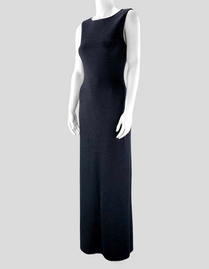 St John Collection By Marie Gray Evening Dress - 6 US